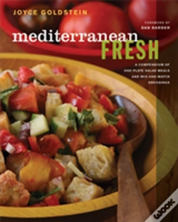 Capa do artigo Mediterranean Fresh