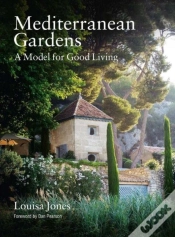 Capa do artigo Mediterranean Gardens