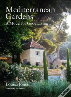 Capa do artigo Mediterranean Gardens