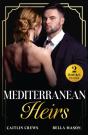 Mediterranean Heirs - Preview