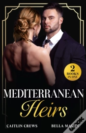 Capa do artigo Mediterranean Heirs