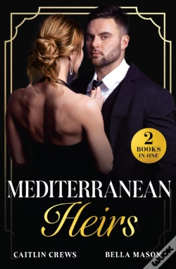 Capa do artigo Mediterranean Heirs