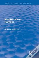 Mediterranean Heritage (Routledge Revivals)