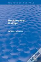 Mediterranean Heritage (Routledge Revivals)