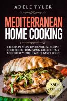 Mediterranean Home Cooking