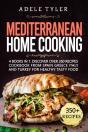 Mediterranean Home Cooking - Preview