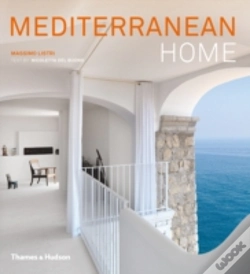 Capa do artigo Mediterranean Home