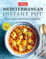 Mediterranean Instant Pot