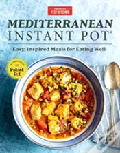 Capa do artigo Mediterranean Instant Pot