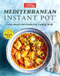 Mediterranean Instant Pot - Preview