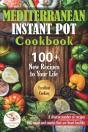 Mediterranean Instant Pot Cookbook - Preview