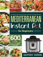 Mediterranean Instant Pot For Beginners - Preview