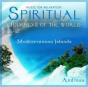 Mediterranean Islands - CD - Preview