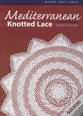 Mediterranean Knotted Lace