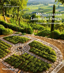 Mediterranean Landscape Design