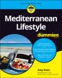 Mediterranean Lifestyle For Dummies - Preview