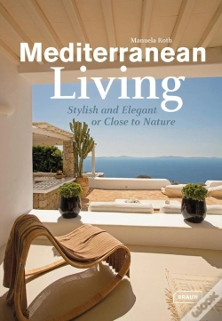 Capa do artigo Mediterranean Living