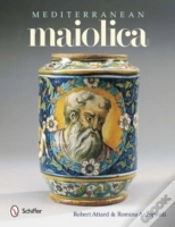 Capa do artigo Mediterranean Maiolica