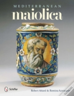 Capa do artigo Mediterranean Maiolica