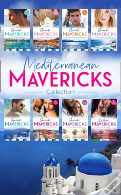 Capa do artigo Mediterranean Mavericks Eb