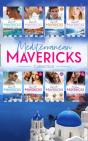 Mediterranean Mavericks: Greeks - Preview