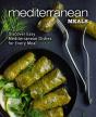 Mediterranean Meals - Preview