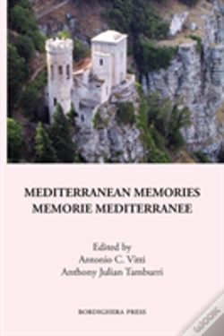 Capa do artigo Mediterranean Memories