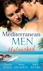 Mediterranean Men Unleashed - Preview