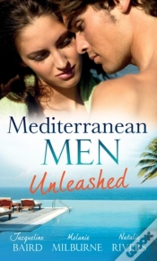 Capa do artigo Mediterranean Men Unleashed