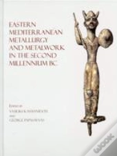 Mediterranean Metallurgy In The Second Millennium Bc