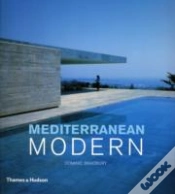 Capa do artigo Mediterranean Modern