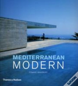 Capa do artigo Mediterranean Modern