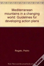 Capa do artigo Mediterranean Mountains In A Changing World