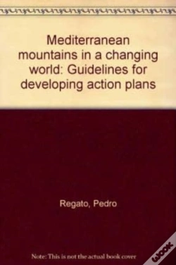 Capa do artigo Mediterranean Mountains In A Changing World