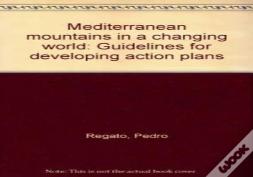 Mediterranean Mountains In A Changing World