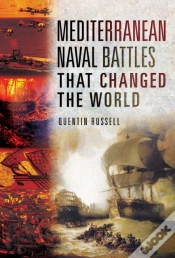 Capa do artigo Mediterranean Naval Battles That Changed The World