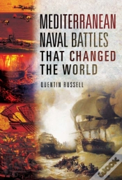 Capa do artigo Mediterranean Naval Battles That Changed The World