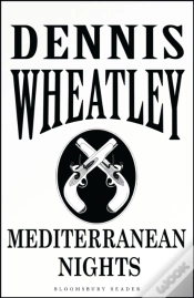 Capa do artigo Mediterranean Nights