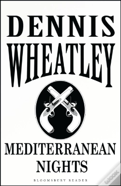 Capa do artigo Mediterranean Nights