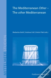 Capa do artigo Mediterranean Other - The Other Mediterranean