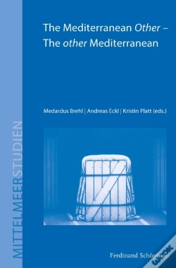 Capa do artigo Mediterranean Other - The Other Mediterranean