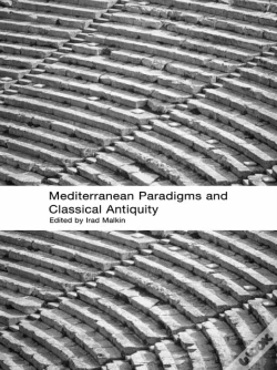 Capa do artigo Mediterranean Paradigms And Classical Antiquity