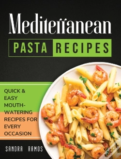 Capa do artigo Mediterranean Pasta Recipes