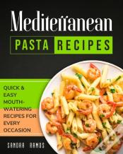 Mediterranean Pasta Recipes