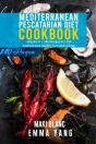 Mediterranean Pescatarian Diet Cookbook - Preview