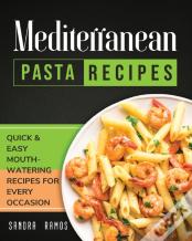 Mediterranean Pizza And Bread Recipes