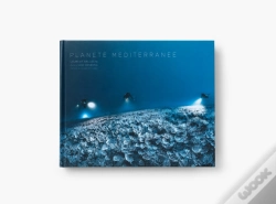 Capa do artigo Mediterranean Planet