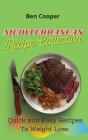 Mediterranean Recipe Collection - Preview