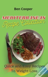Mediterranean Recipe Collection
