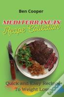 Mediterranean Recipe Collection
